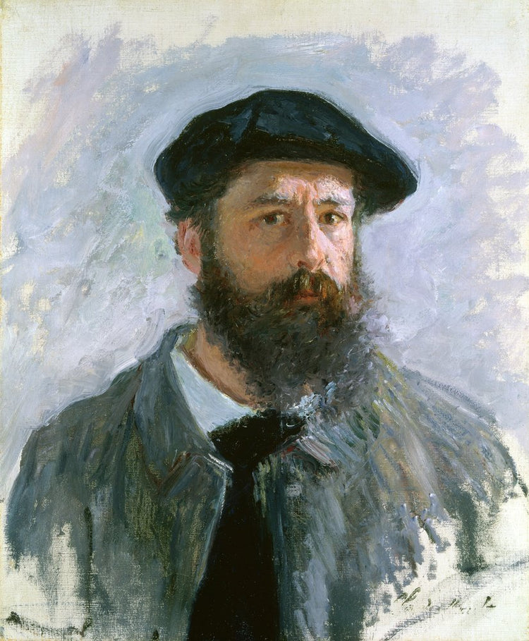 Claude Monet